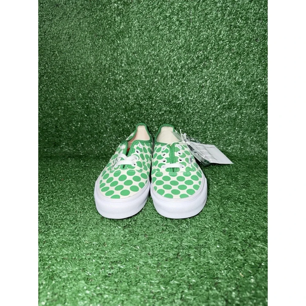 Vans classic lace